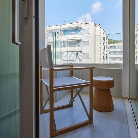 Valis Luxury Hotel Vlorë Eksteriør bilde