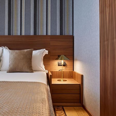 Valis Luxury Hotel Vlorë Eksteriør bilde