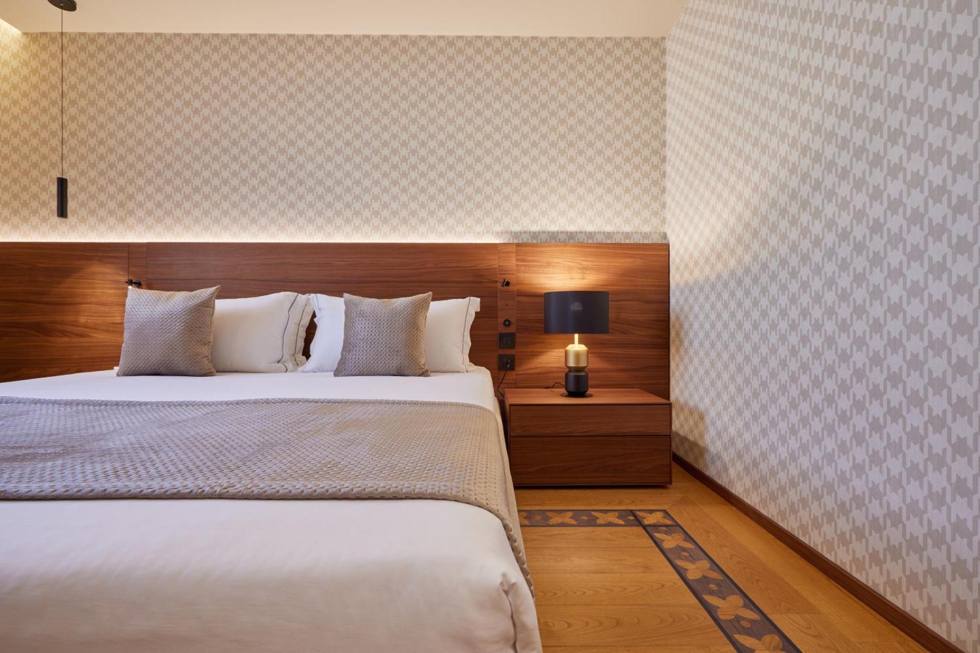 Valis Luxury Hotel Vlorë Rom bilde
