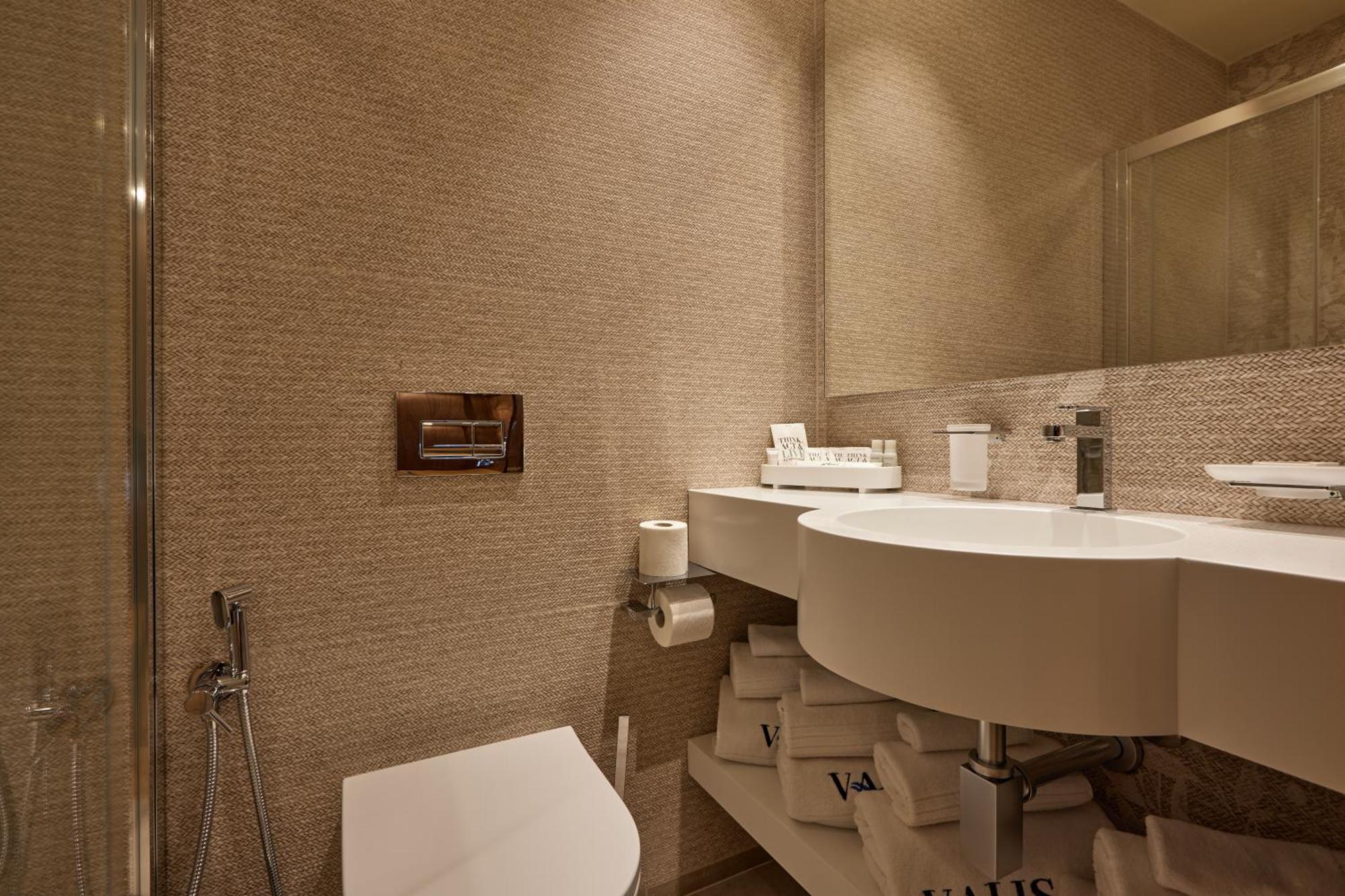 Valis Luxury Hotel Vlorë Eksteriør bilde