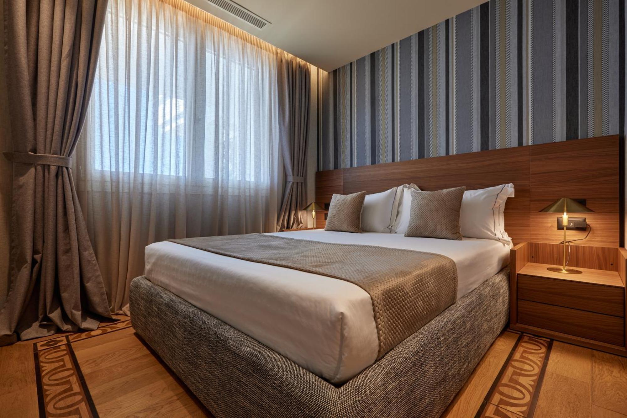 Valis Luxury Hotel Vlorë Eksteriør bilde