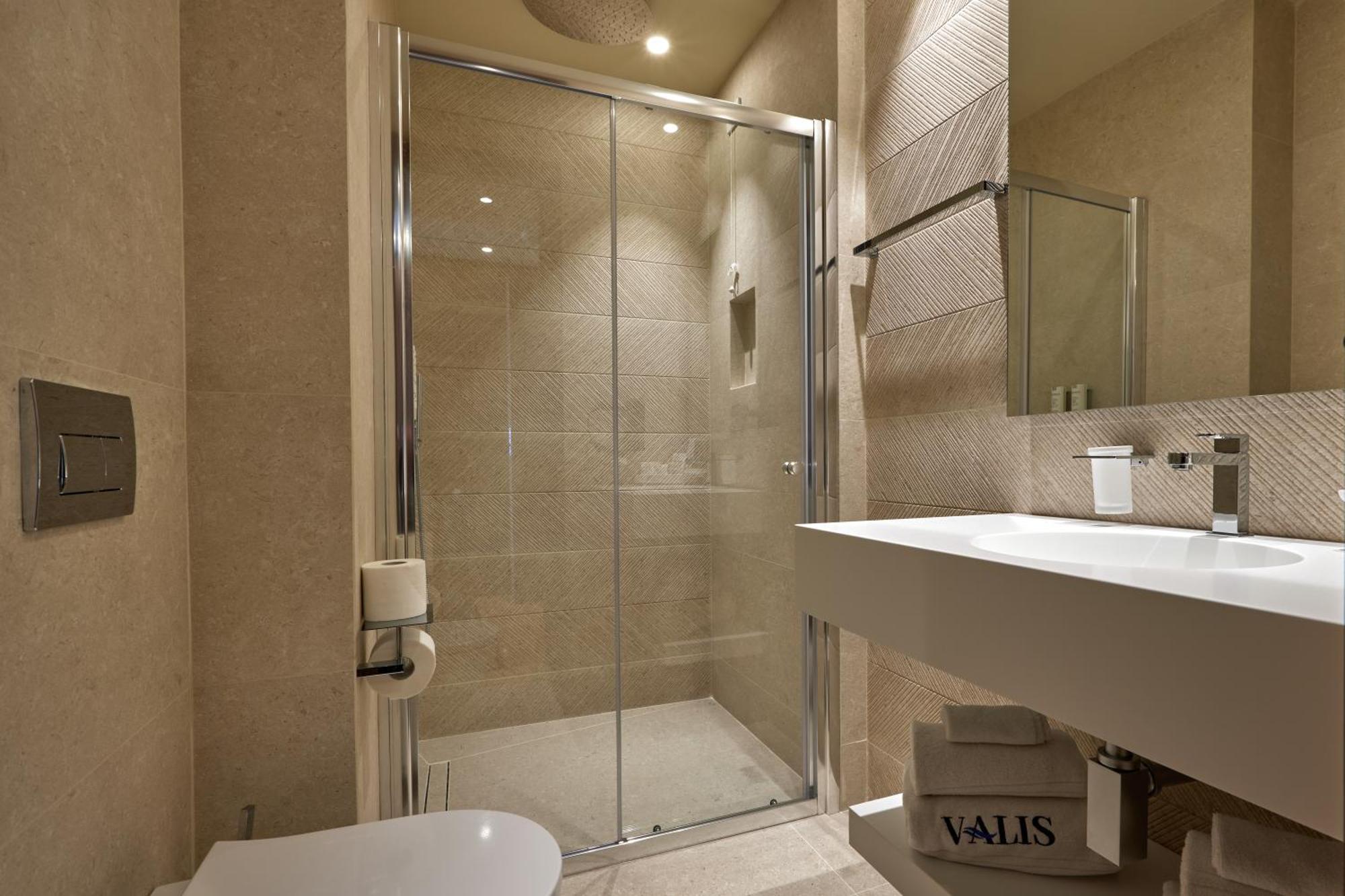 Valis Luxury Hotel Vlorë Eksteriør bilde