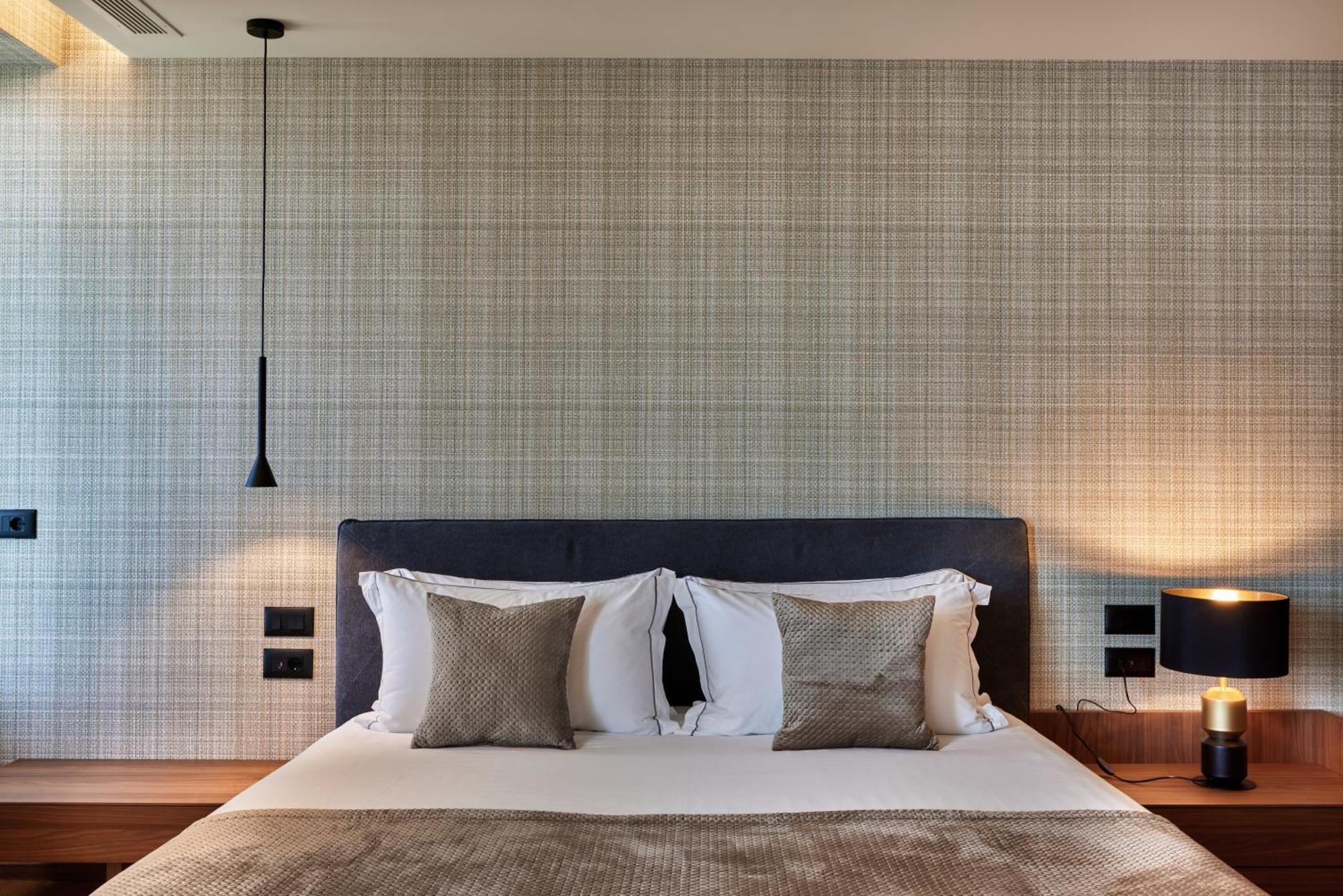 Valis Luxury Hotel Vlorë Eksteriør bilde