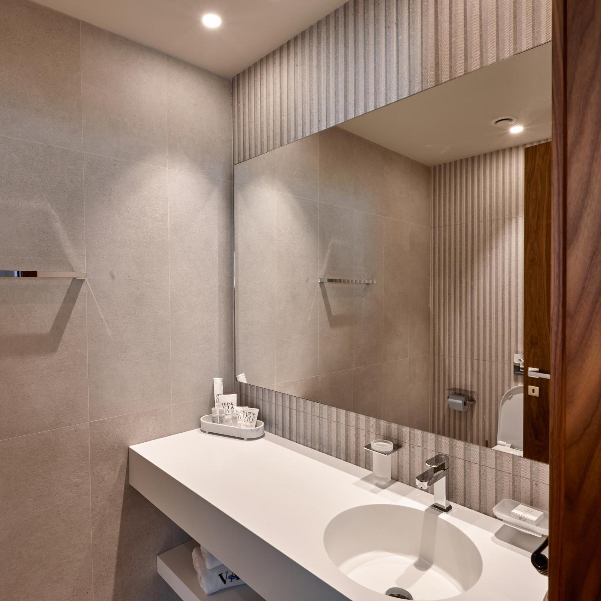 Valis Luxury Hotel Vlorë Eksteriør bilde