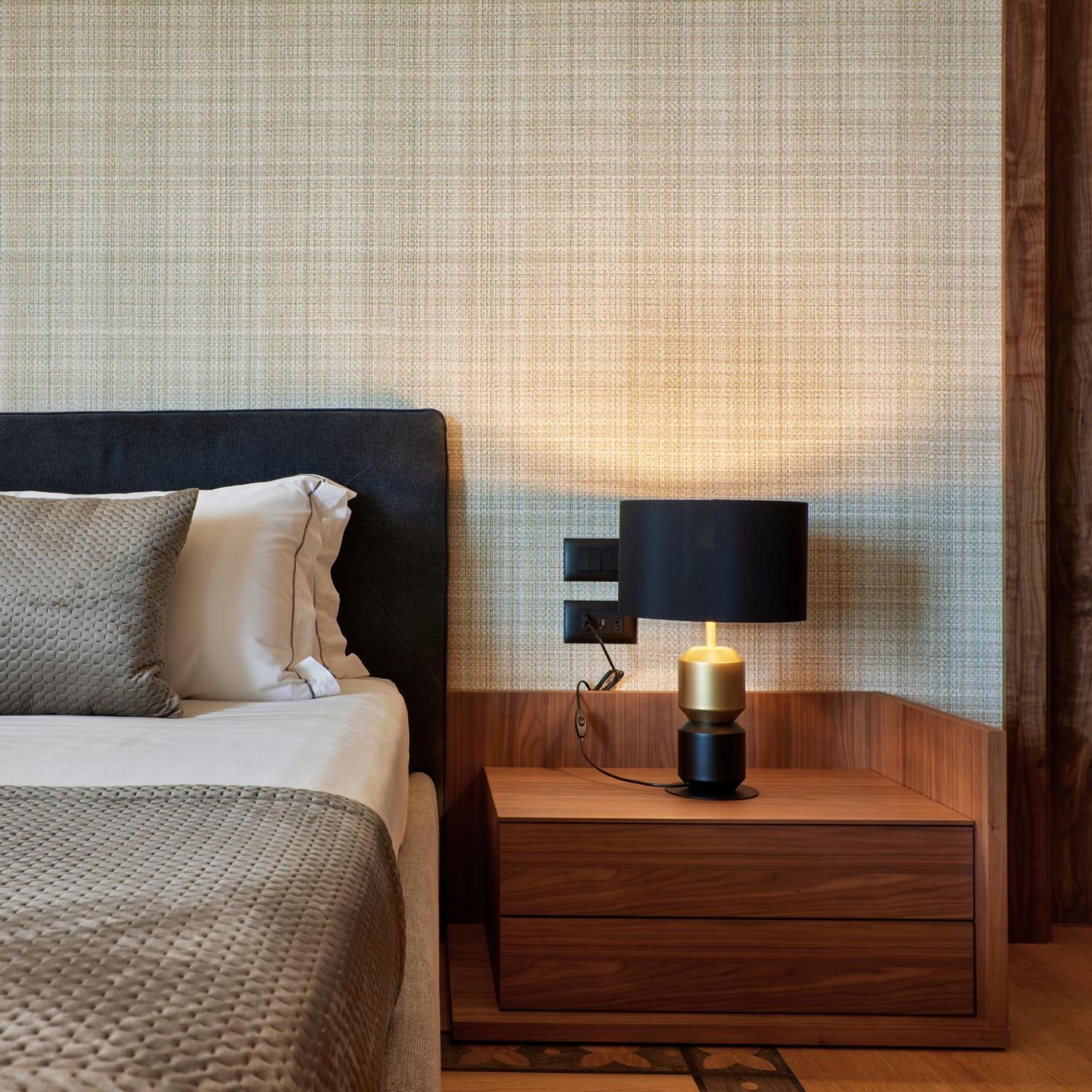 Valis Luxury Hotel Vlorë Eksteriør bilde