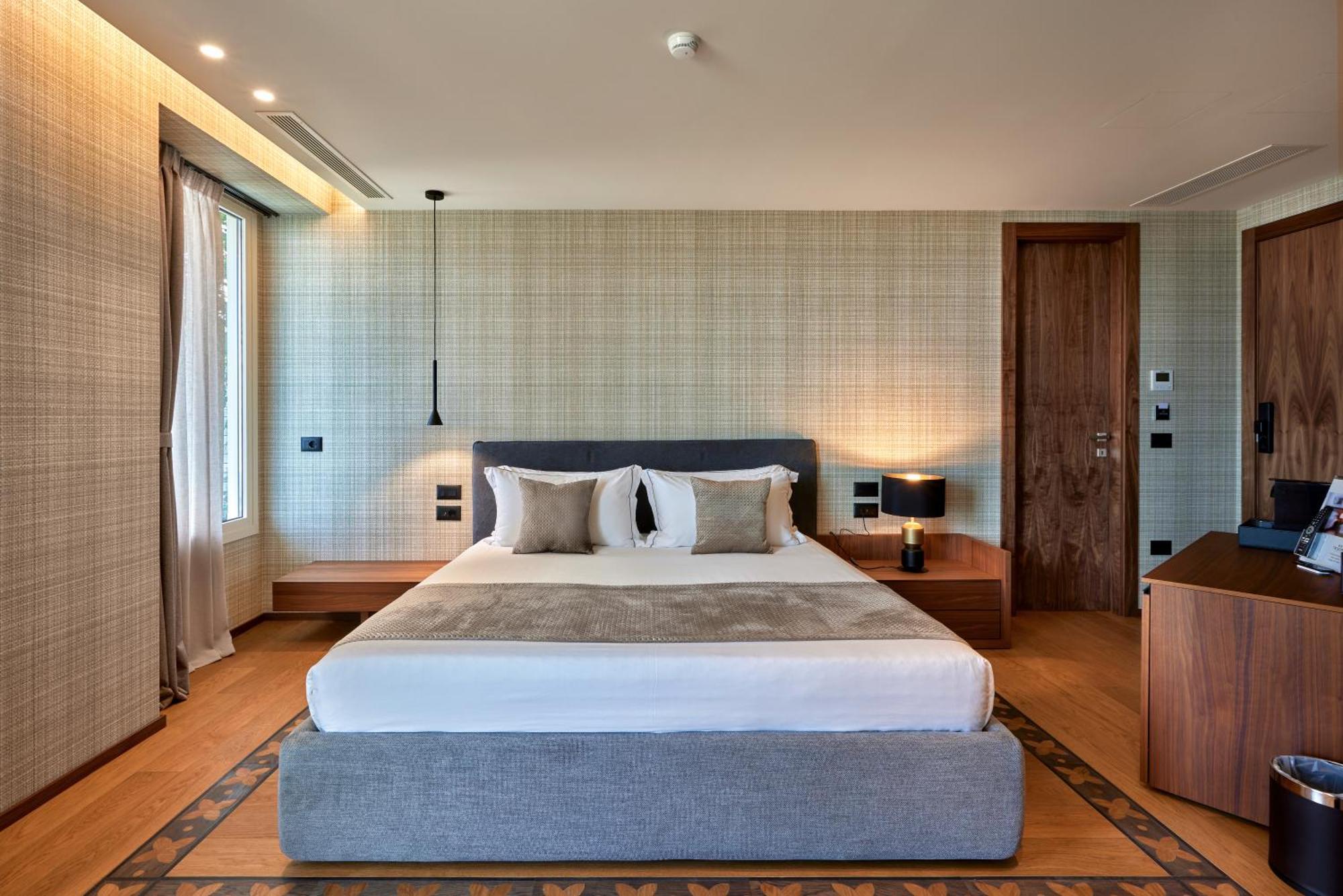 Valis Luxury Hotel Vlorë Eksteriør bilde
