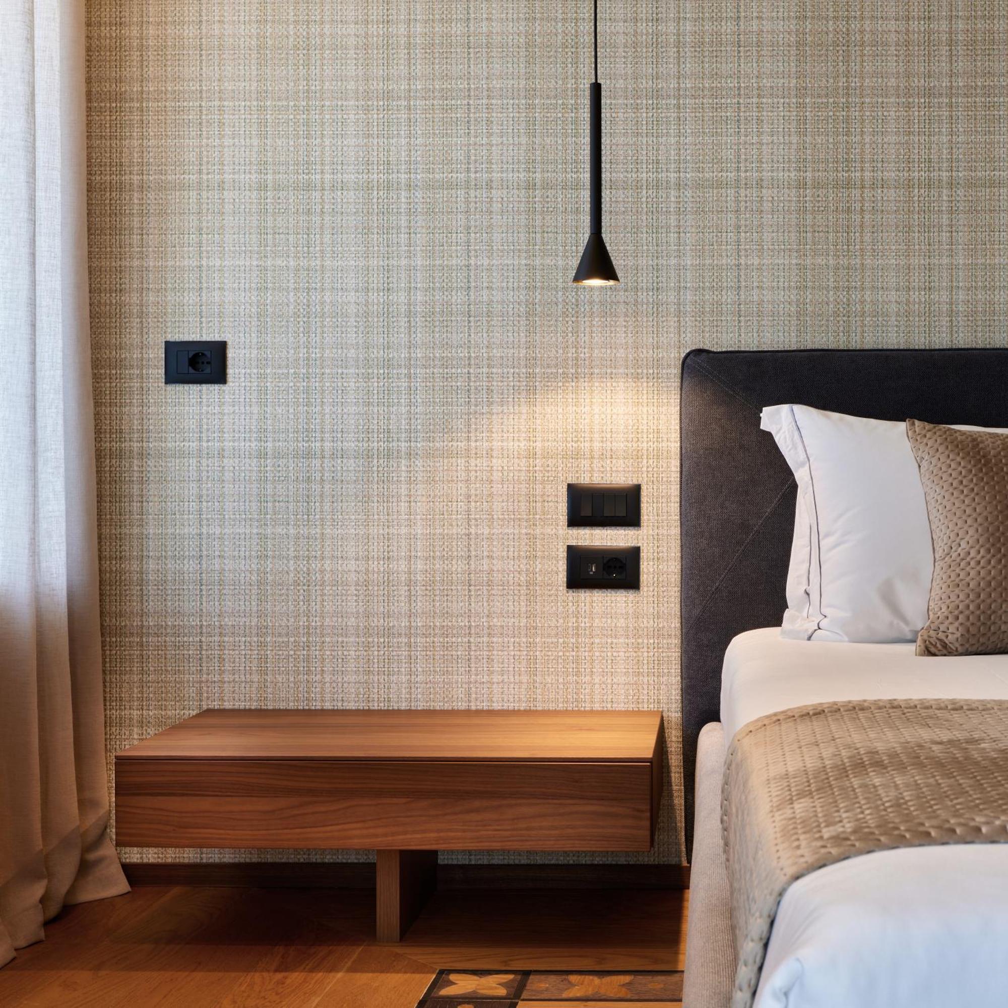 Valis Luxury Hotel Vlorë Eksteriør bilde